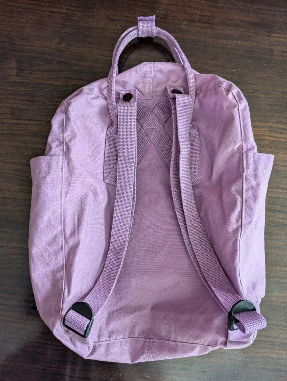 Fjallraven authentic fjällräven